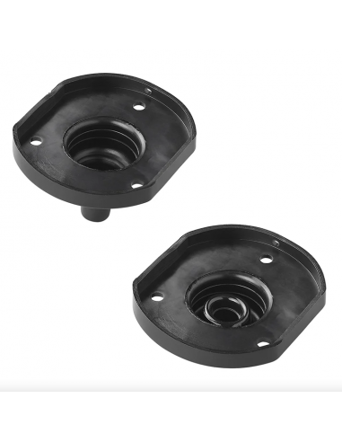 Rubber joint for connector