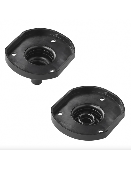 Rubber joint for connector