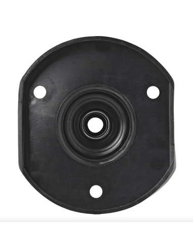 Rubber joint for connector