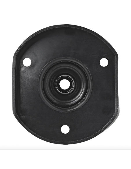 Rubber joint for connector