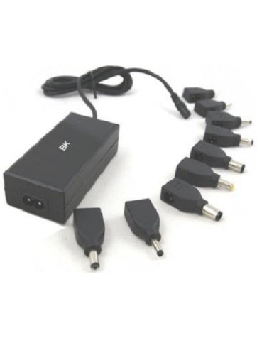 Alimentador universal BK 40W 9.5 V a 20V