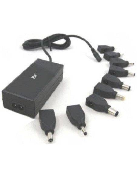 Alimentatore universale BK 40W 9.5 V a 20V