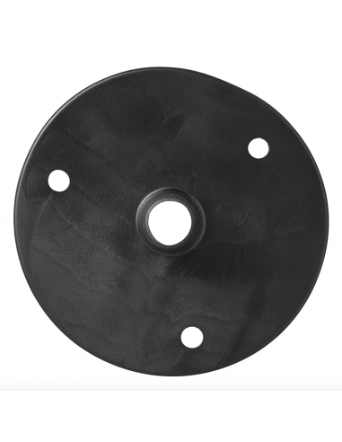 Goma de sellado redonda para casquillo - Ø 74 mm