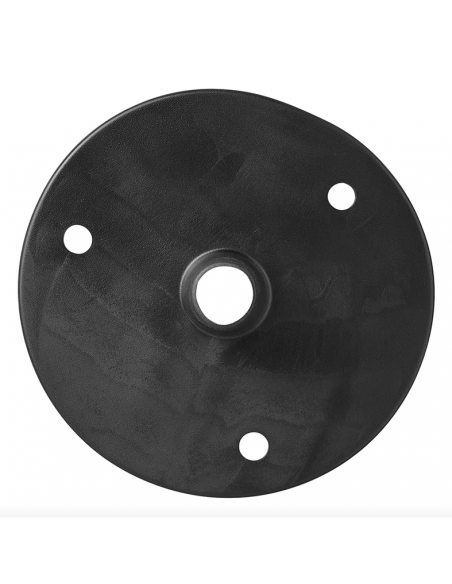 Goma de sellado redonda para casquillo - Ø 74 mm