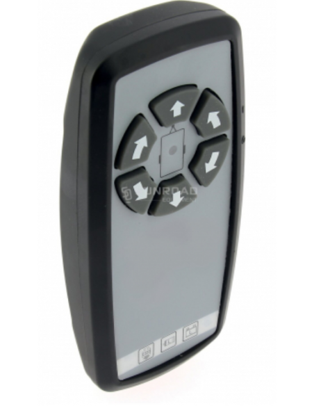 Handle to move Enduro 203 and 303