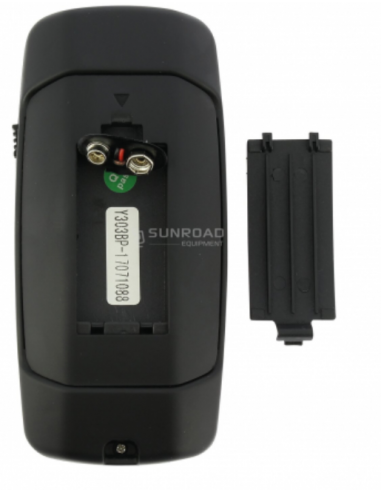 Handle to move Enduro 203 and 303