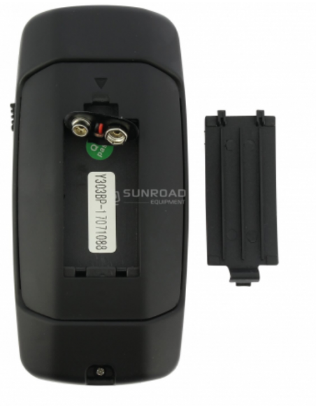 Manipule pour déplacer Enduro 203 et 303