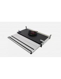 Escalon electrico Thule Slide-Out Step Ducato V16 12V 700mm