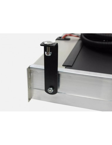 Escalon electrico Thule Slide-Out Step Ducato V16 12V 700mm