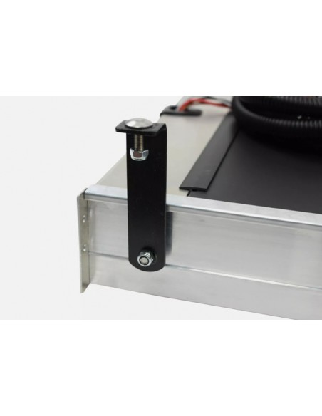 Escalon electrico Thule Slide-Out Step Ducato V16 12V 700mm