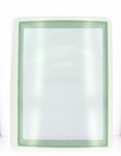 Pneu sobressalente Midi Heki Dometic