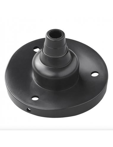 Round rubber board for connector. mod 2