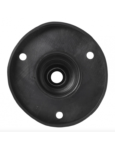 Pannello di gomma rotonda per connettore. mod 2