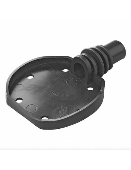 Giunto in gomma per connettore, 72 mm