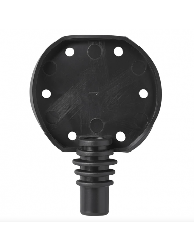 Giunto in gomma per connettore, 72 mm