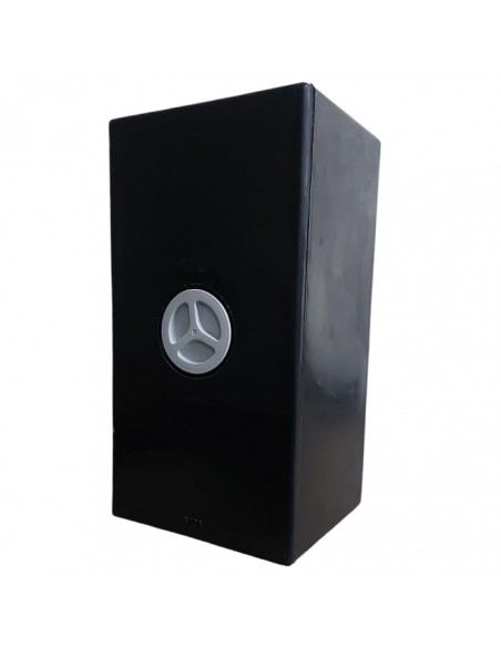 Tanque de água suja 100 litros