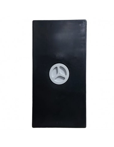 Schmutzwassertank 100 Liter