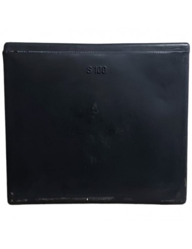 Tanque de água suja 100 litros