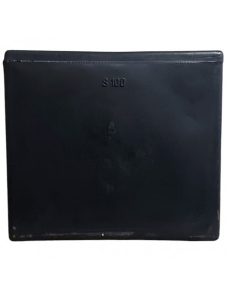 Schmutzwassertank 100 Liter