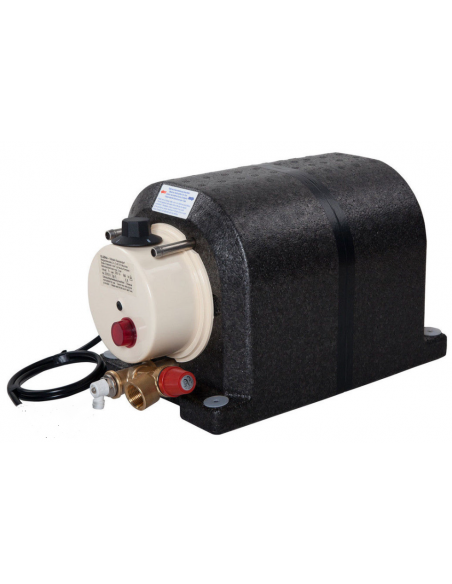 Caldeira Elgena Nautic Compact E de 6 litros a 12 V / 200 W Caldeira Elgena Nautic Compact E de 6 litros a 12 V / 200 W