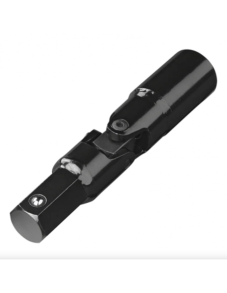 Adaptador de articulación de patas con soporte giratorio de 19 mm