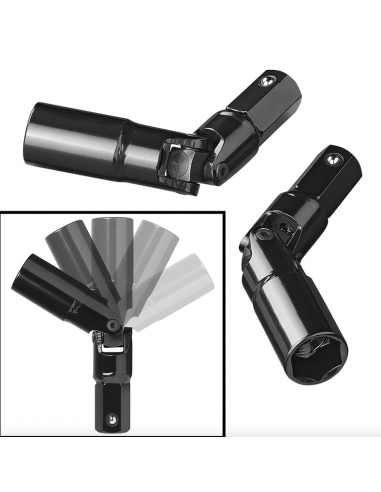 Adattatore di cartone KoJack 19 mm