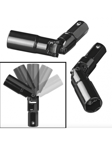 Adaptador de cartão KoJack 19 mm