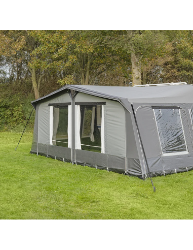 Spannbänder 2+3.5m für Markisen ProPlus