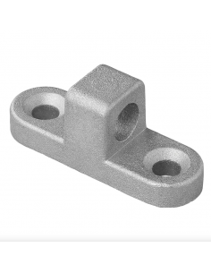 Metallbrückenpaket 3