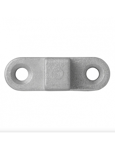 Horizontal Metal Bridge Pack 3