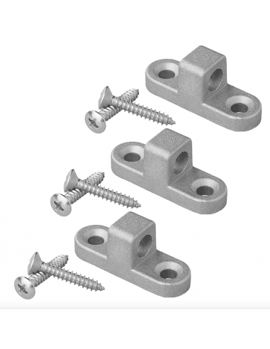 Metallbrückenpaket 3