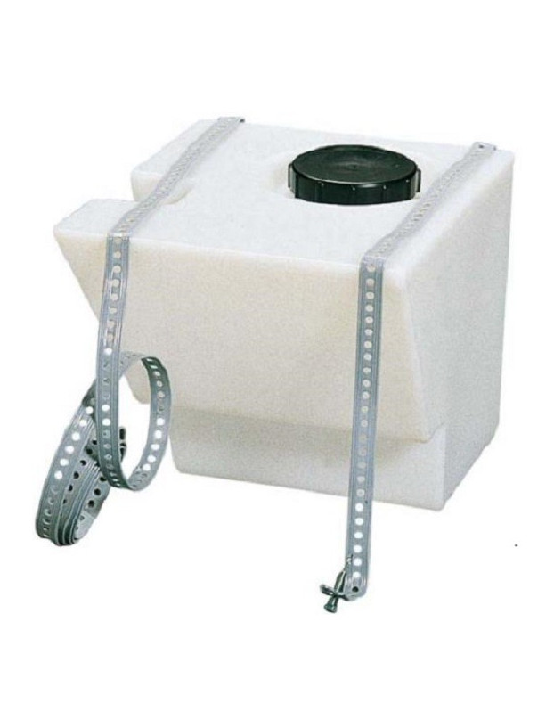 Tankbefestigungsband Gurt 4,5 m