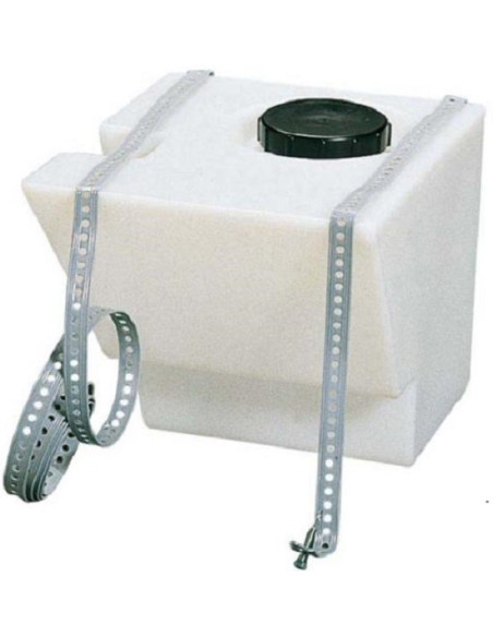 Tankbefestigungsband Gurt 4,5 m