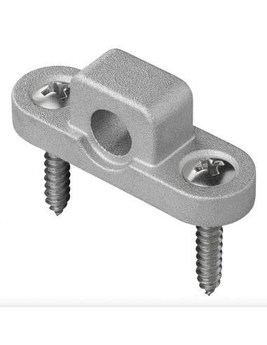 Horizontal Metal Bridge Pack 3