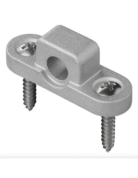 Puente de metal horizontal Pack 3