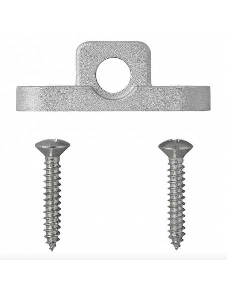 Pacote de ponte de metal horizontal 3