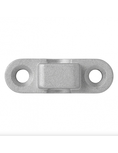 Pacote de ponte de metal horizontal 3