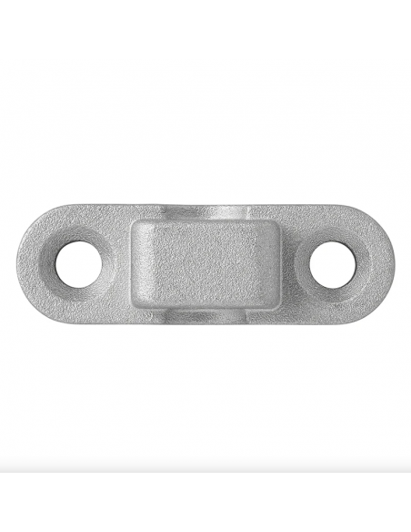 Horizontal Metal Bridge Pack 3