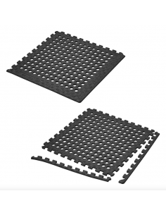 EVA tiles for advances. Game of 8 units