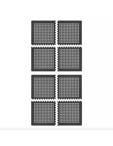 EVA tiles for advances. Game of 8 units