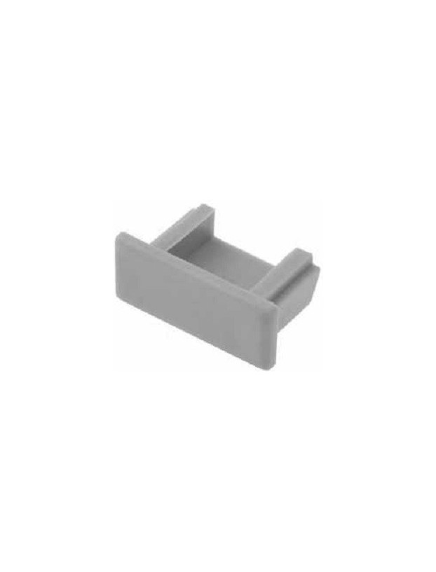 Aluminum Surface Profile for Leds 1 meter