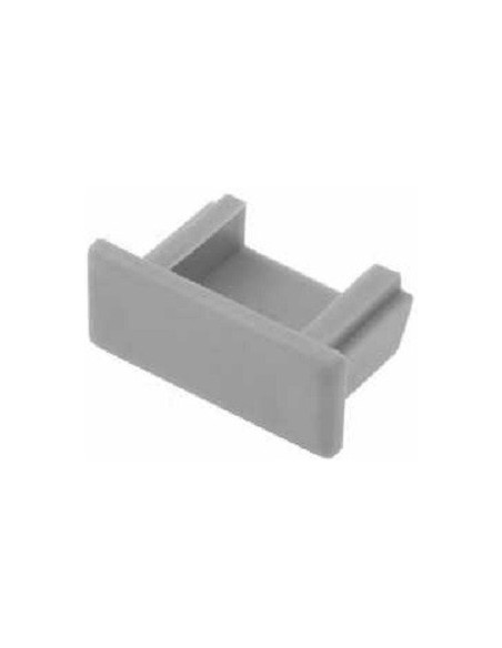 Aluminium-Oberflächenprofil für Leds 1 Meter Aluminium-Oberflächenprofil für Leds 1 Meter