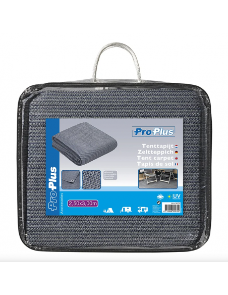 Tappeto da pavimento Tapis 250 x 300 cm.