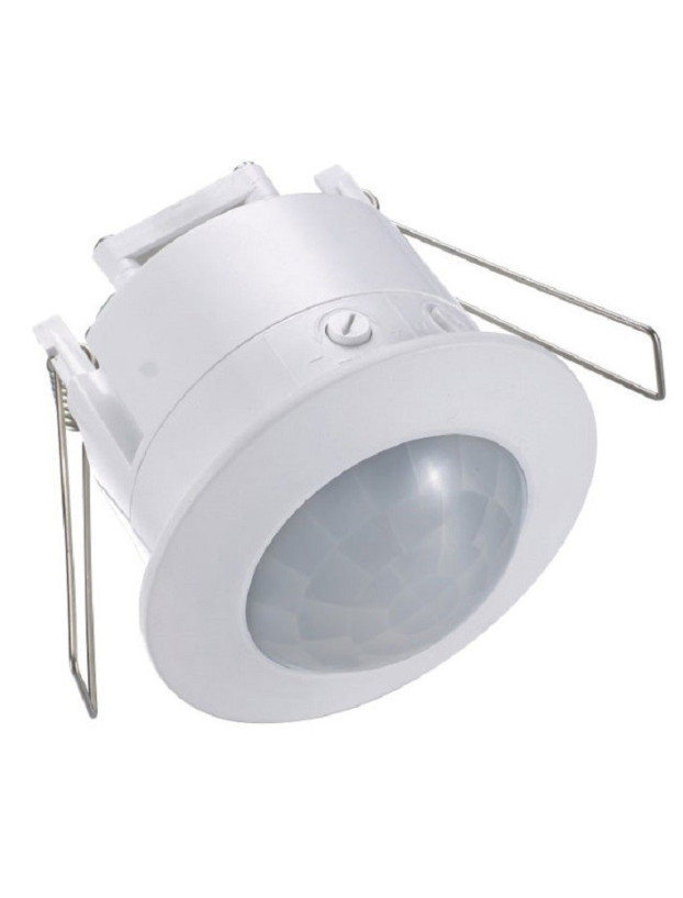 Rilevatore di movimento a infrarossi 220V EDM