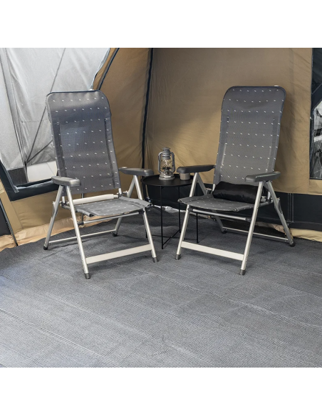 Alfombra tapis de suelo 250 x 550 cm.