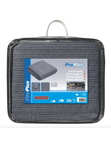 Tappeto di terreno 250 x 550 cm.