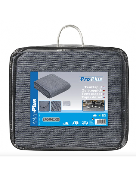 Bodenteppich 300 x 500 cm.