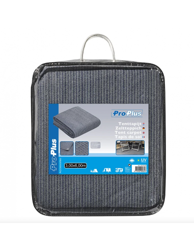 Tapis de sol 300 x 600 cm.