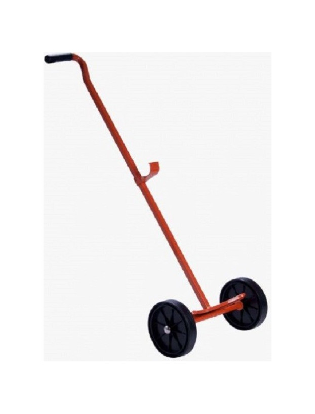 Brixo butane bottle cart