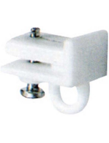 End cap hook for Rail. 4 units